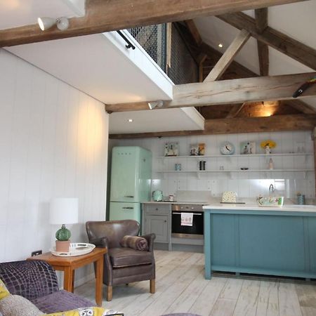 Вілла The Hayloft - Cheshire Крю Екстер'єр фото