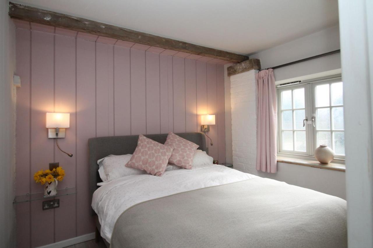 Вілла The Hayloft - Cheshire Крю Екстер'єр фото